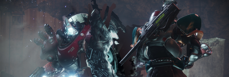 Screenshot: Destiny 2/Activision